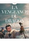 La Vengeance du dragon noir - Blu-ray