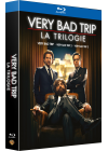 Very Bad Trip - Coffret trilogie - Blu-ray