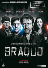 Braquo - Saison 1 - DVD