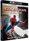 Spider-Man : No Way Home (4K Ultra HD + Blu-ray) - 4K UHD