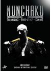 Nunchaku : Techniques, Freestyle, combat - DVD
