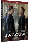 J'accuse - Blu-ray