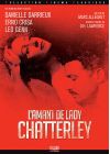 L'Amant de Lady Chatterley - DVD