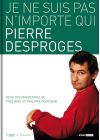 Pierre Desproges - Je ne suis pas n'importe qui - DVD
