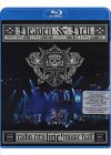 Heaven & Hell - Radio City Music Hall Live 2007 - Blu-ray