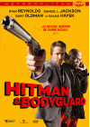 Hitman & Bodyguard - DVD