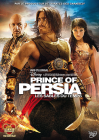 Prince of Persia : Les sables du temps - DVD