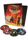Kiss - Kiss Rocks Vegas (Blu-ray + DVD + CD) - Blu-ray