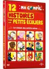 Ma Compil' - 12 histoires pour les petits écoliers - DVD