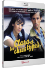 Clara et les chics types - Blu-ray