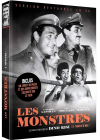 Les Monstres (Édition Collector - Boîtier Mediabook) - DVD