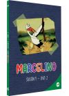 Marcelino - Saison 1 - DVD 2 - DVD