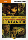 Contagion - DVD