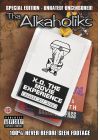 Alkaholiks - X.O. The Movie Experience, Tha (Édition Spéciale) - DVD
