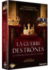 La Guerre des trônes, la véritable histoire de l'Europe - Intégrale saisons 1 à 3 - DVD