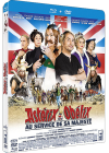 Astérix & Obélix au service de sa Majesté (Combo Blu-ray + DVD) - Blu-ray