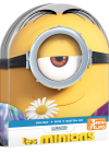 Les Minions (Combo Blu-ray + DVD + Copie digitale - Édition boîtier métal) - Blu-ray