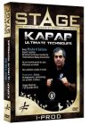 Kapap : Ultimate Techniques - DVD