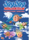 Jay Jay le petit avion - En route pour l'aventure ! - DVD