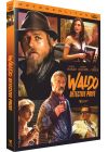 Waldo, détective privé - DVD