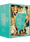 Catherine Deneuve - Coffret : Belle de jour + Le Sauvage + Indochine + Ma saison préférée + 8 femmes (Pack) - DVD