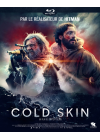 Cold Skin - Blu-ray