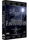 Histoires fantastiques - L'intégrale de la saison 1 - DVD