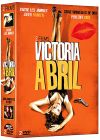 2 films de Victoria Abril : Entre les jambes + Sans nouvelles de Dieu (Pack) - DVD