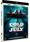 Cold in July (Juillet de sang) - Blu-ray
