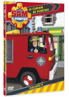 Sam le Pompier - Volume 9 : Le camion de pompier - DVD