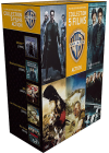 90 ans Warner - Coffret 5 films - Action (Édition Limitée) - Blu-ray