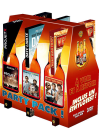 Party Pack ! - Coffret - Projet X + Very Bad Trip + Date limite (Édition Limitée) - DVD