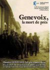 Genevoix, la mort de près - DVD