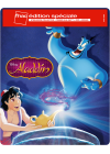 Aladdin (Édition limitée exclusive FNAC - Boîtier SteelBook - Blu-ray + DVD) - Blu-ray