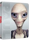 Paul (Blu-ray + DVD - Édition boîtier SteelBook) - Blu-ray