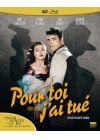 Pour toi j'ai tué (Combo Blu-ray + DVD) - Blu-ray