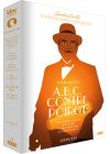 Agatha Christie : Les grandes affaires d'Hercule Poirot - Coffret 3 : A.B.C. contre Poirot - DVD