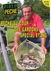 Pêche au coup des gardons spécial étang avec Gérard Trinquier - DVD