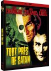 Tout près de Satan (Combo Blu-ray + DVD) - Blu-ray