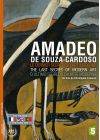 Amadeo de Souza-Cardoso, le dernier secret de l'art moderne - DVD