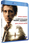 La Vérité sur l'affaire Harry Quebert - Blu-ray