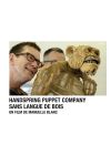 Handspring Puppet Company - Sans langue de bois - DVD