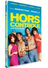 Hors contrôle - DVD