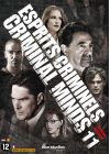 Esprits criminels - Saison 11 - DVD