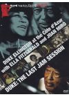 Duke Ellington at the Côte d'Azur Festival With Ella Fitzgerald And Joan Miro + Duke Ellington : The Last Jam Session - DVD