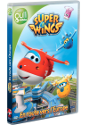Super Wings - Saison 1, Vol. 1 : En route vers l'Europe - DVD