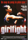 Girlfight - DVD