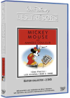Mickey Mouse, les années couleur - 1ère partie : les années 1935 à 1938 (Édition Collector - 2 DVD) - DVD