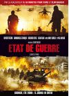 Etat de guerre - DVD