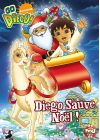 Go Diego! - Vol. 6 : Diego sauve Noël ! - DVD
